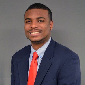 Meet your Posher, Robert