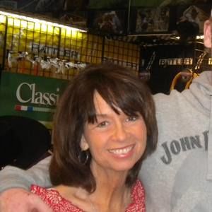 Meet your Posher, Sandy