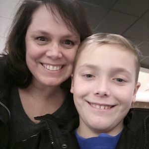 Meet your Posher, Sheri