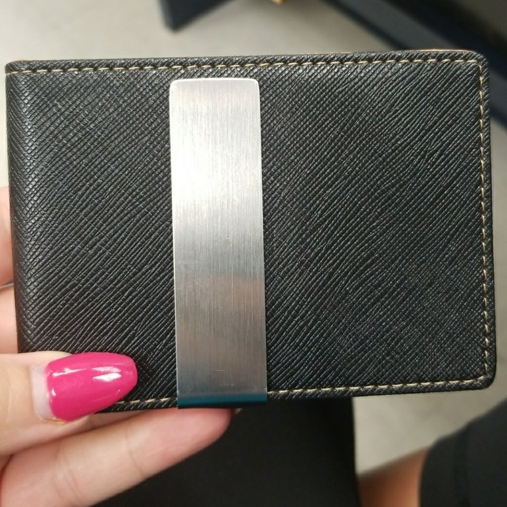 Mens wallet