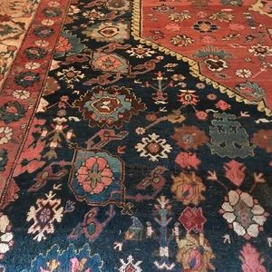 Meet your Posher, Amye