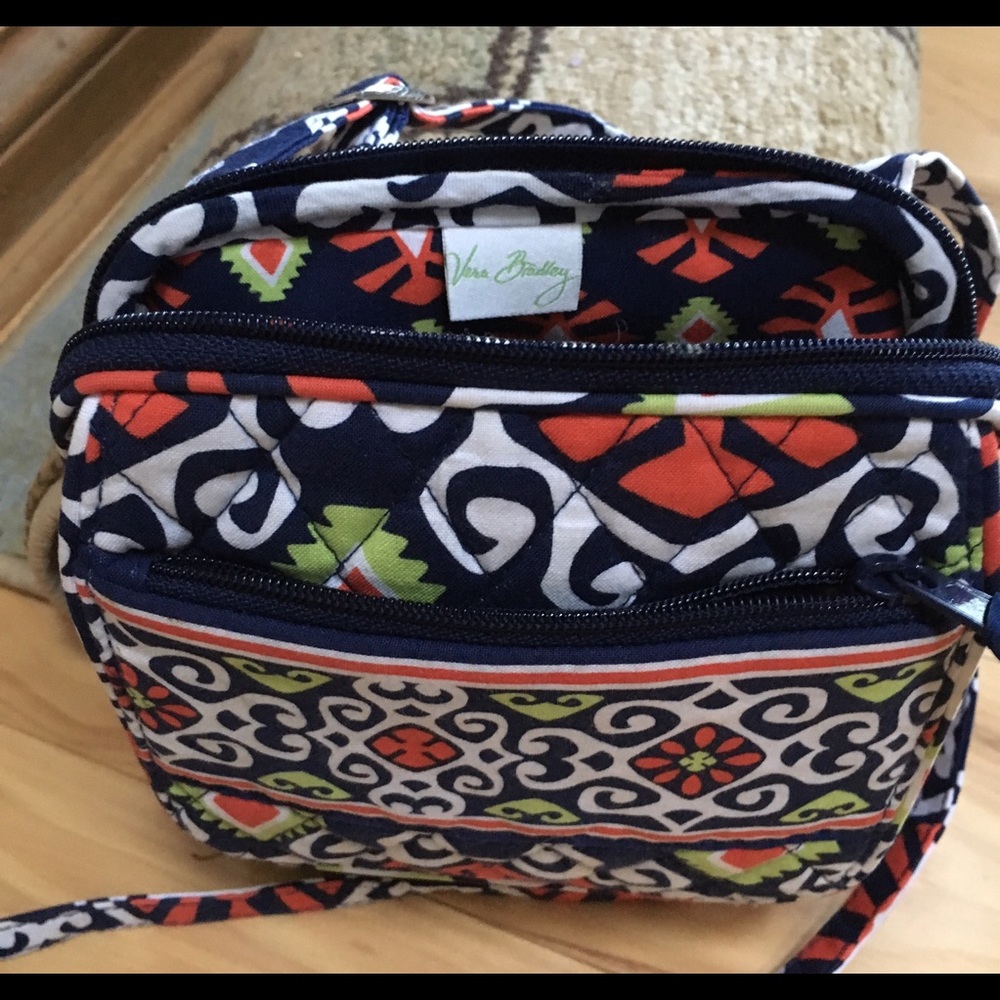 Vera Bradley purse