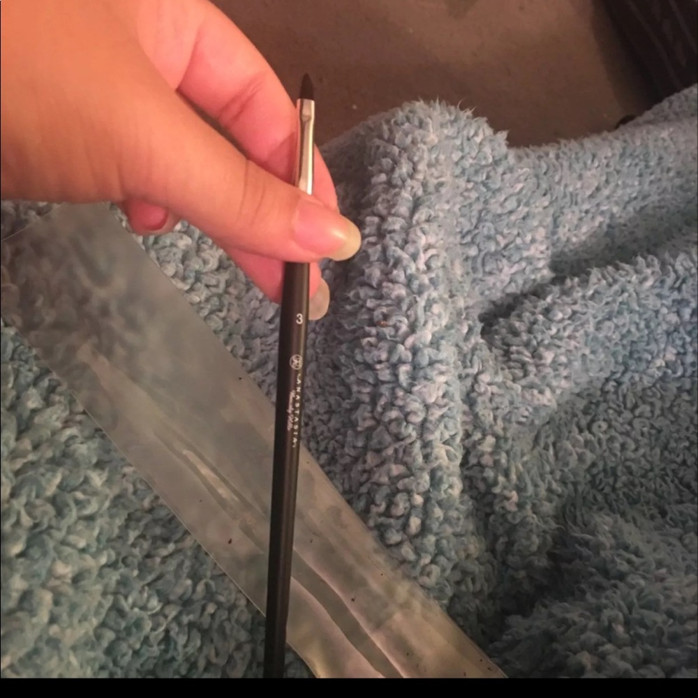 Anastasia Beverly Hills #3 liner authentic