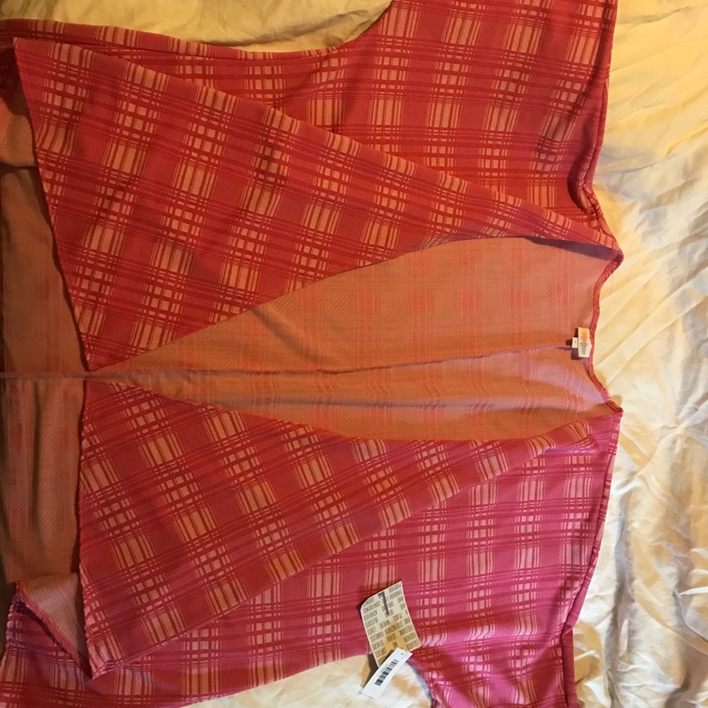 LulaRoe Lindsey