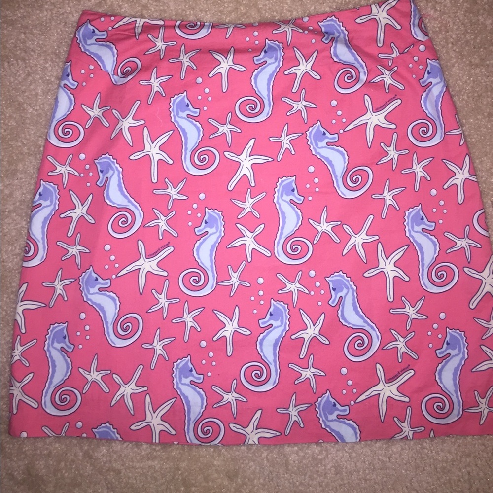 Vineyard Vines Skirt