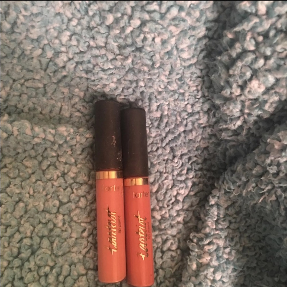 Tarte lip matte