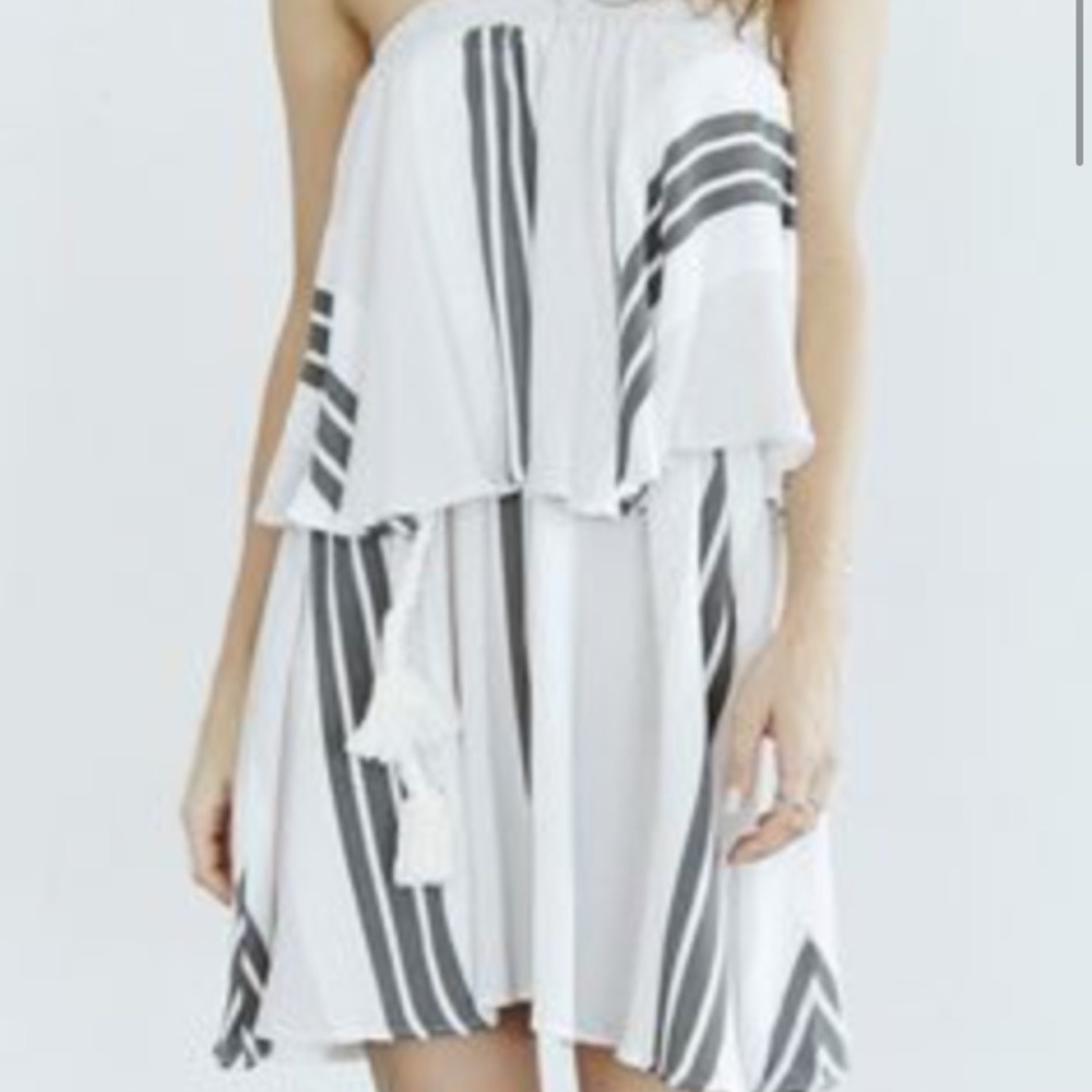 Faithful the Brand Romy dress