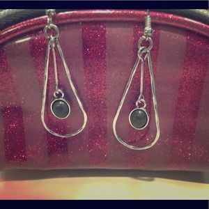 Trendy Fashion Earrings