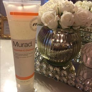 Murad Essential C Cleanser - New never used
