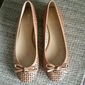 Michael Kors Flats