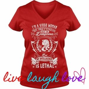 Meet your Posher, Latasha