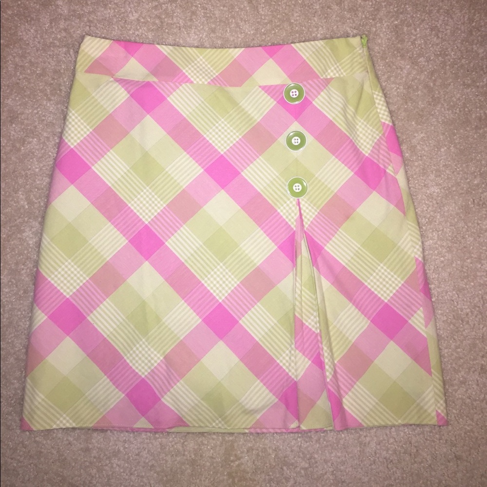 Anne Taylor Loft summer skirt