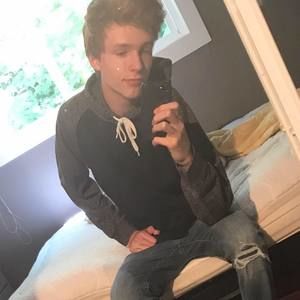 Meet your Posher, Maclain