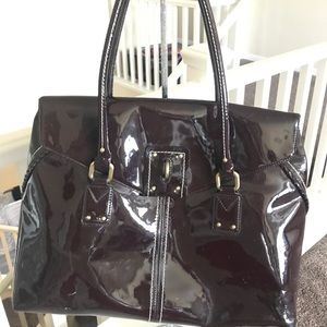 Kenneth Cole Work Bag - one of a kind