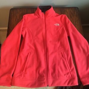 Womens North Face