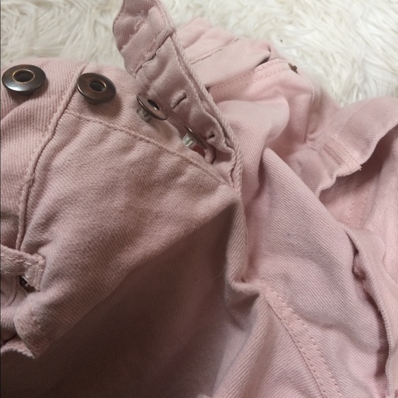 Super cute light pink shorts!! - Picture 4 of 4