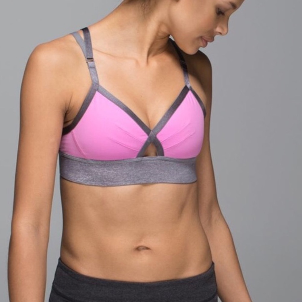 Lululemon sports bra 6
