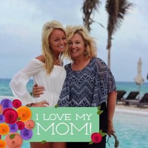 Meet your Posher, Chloe