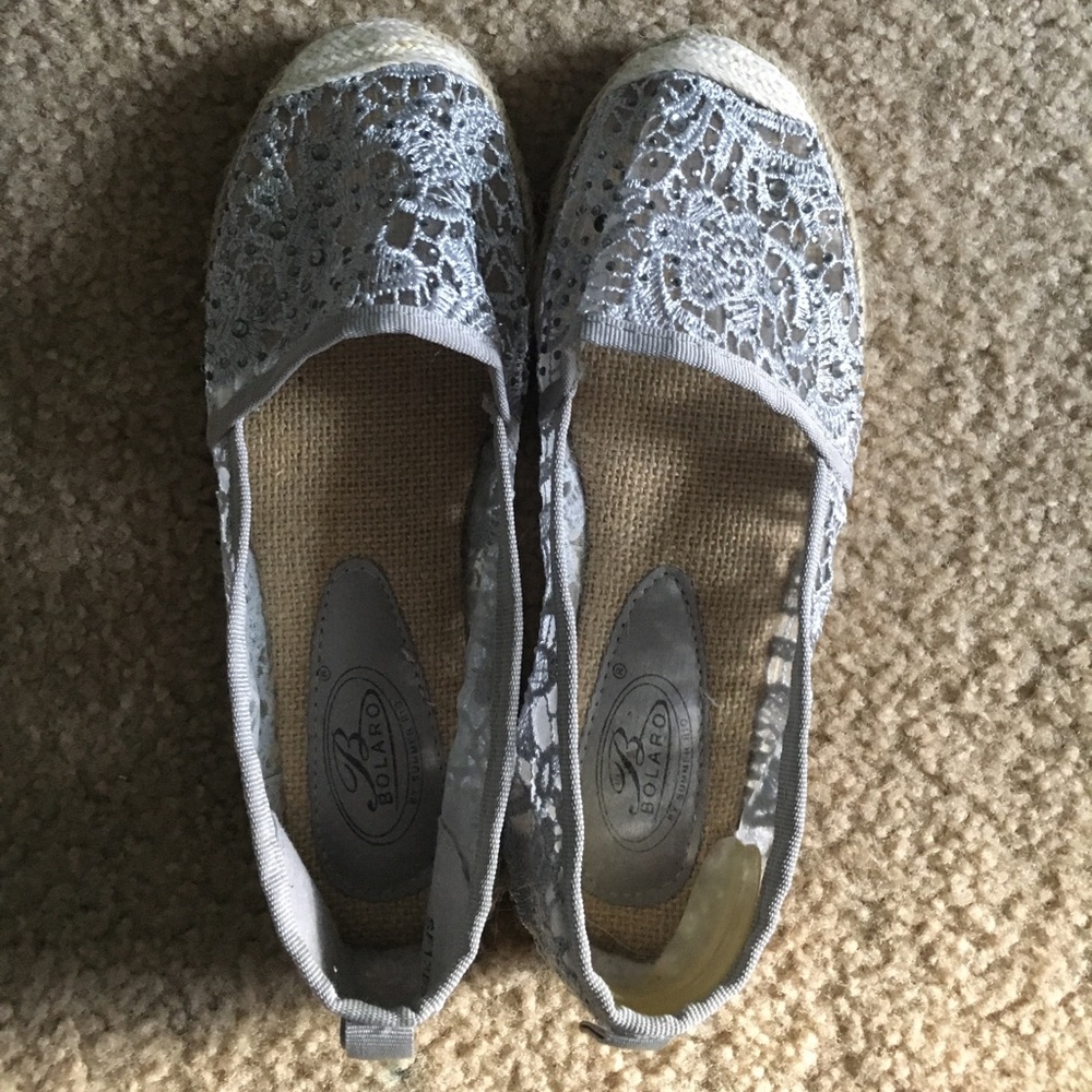 ❗️MUST GO❗️Flats