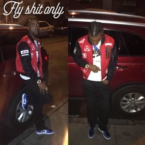 Meet your Posher, Jarrell