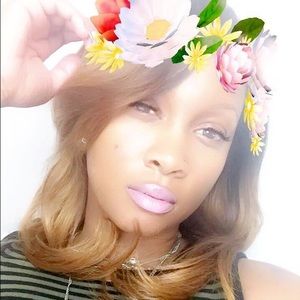 Meet your Posher, Jasmine