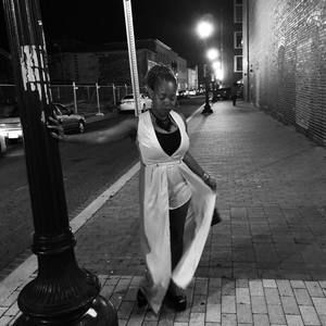 Meet your Posher, Kat