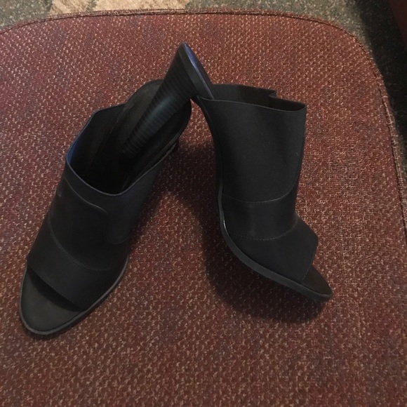 Wedge shoes - Picture 1 of 4