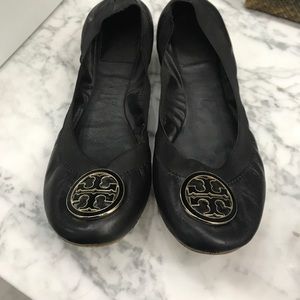 Tory Burch flats 7