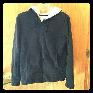 North Face Fleece