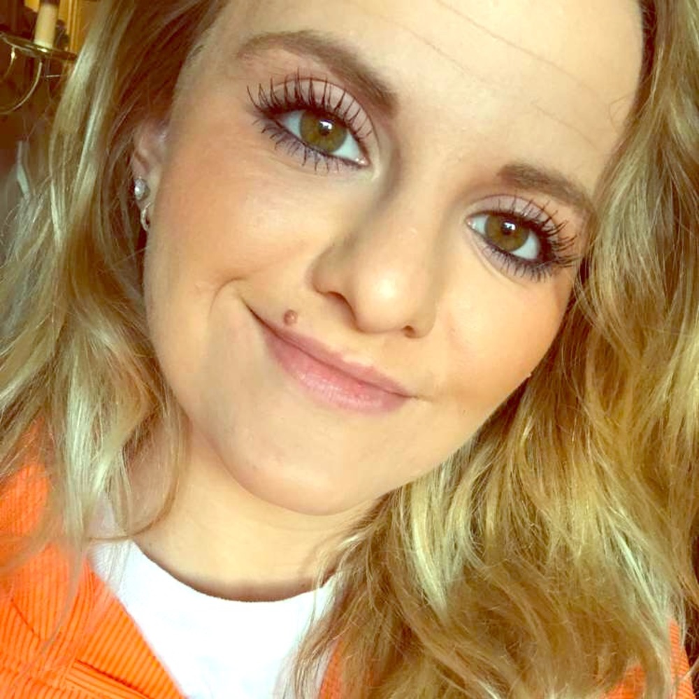 Meet your Posher, Cheyenne