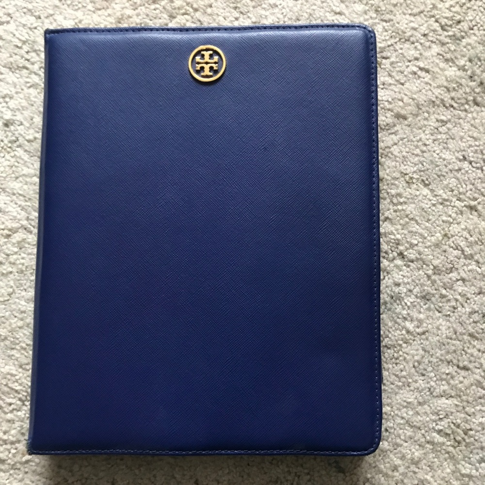 Tory Burch iPad 2 or 3 case!