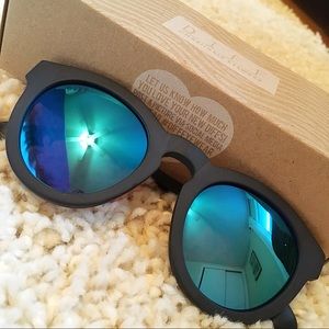 DIFF Eyewear Sunglasses | DIME II