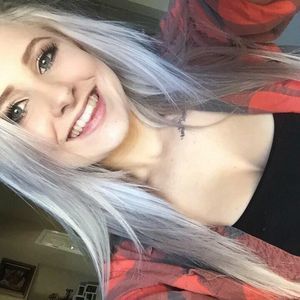 Meet your Posher, Kaylee