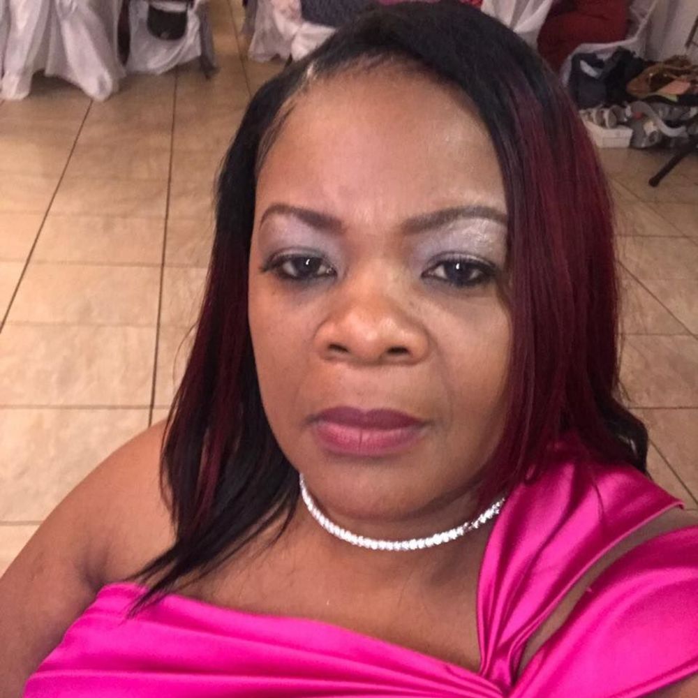 Meet your Posher, Anita