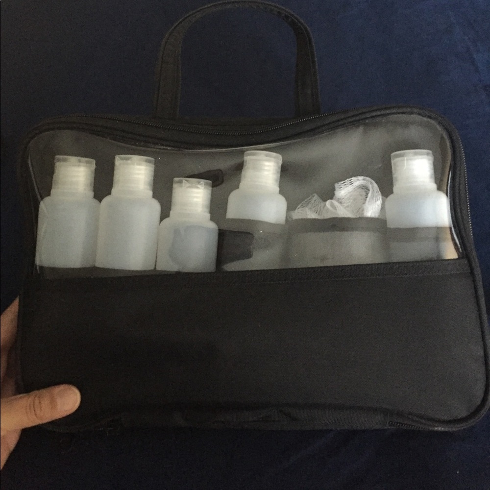 Travel bag