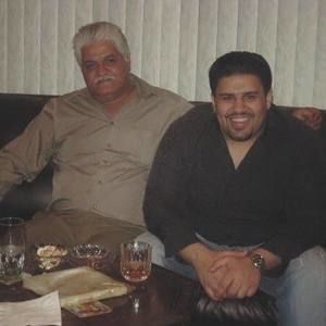 Meet your Posher, Tarik