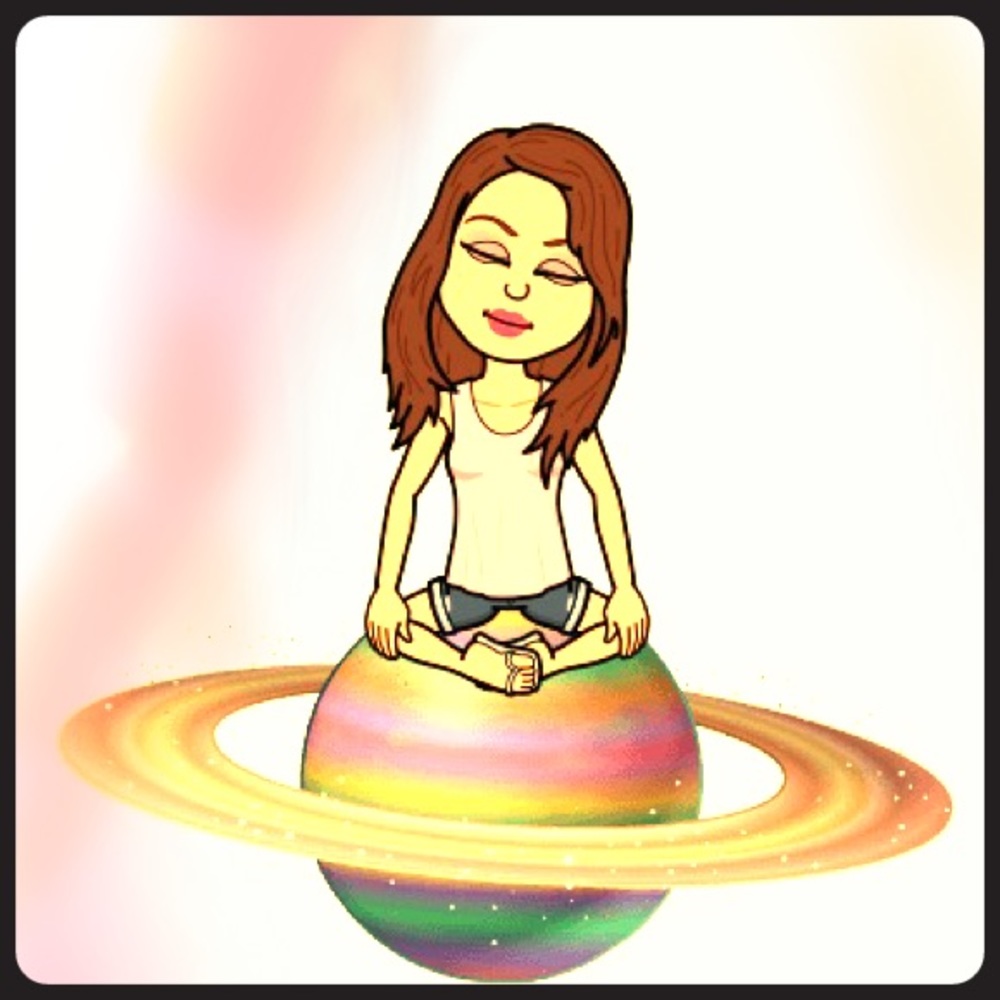 Just be! ❤️❤️❤️❤️