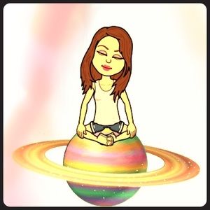 Just be! ❤️❤️❤️❤️