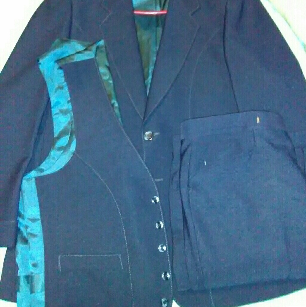 3 piece