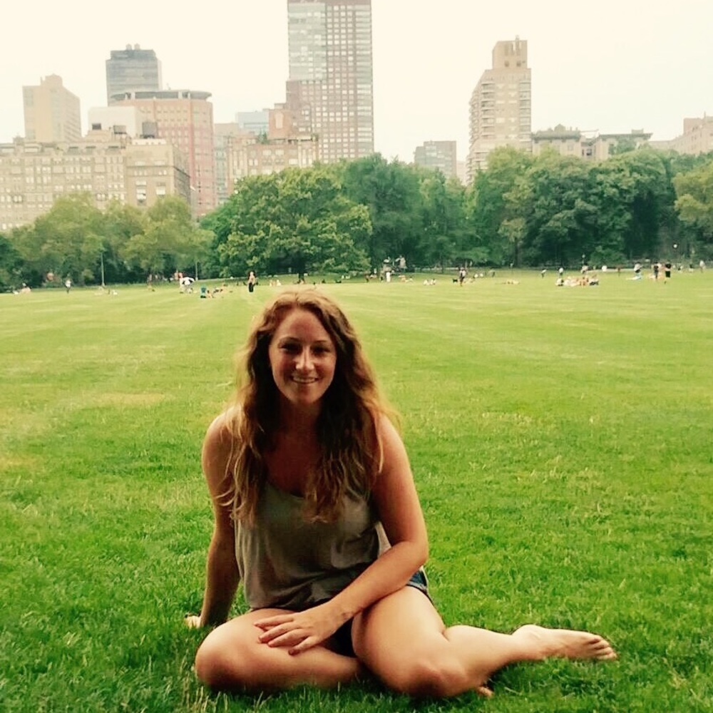 Meet your Posher, Stephanie