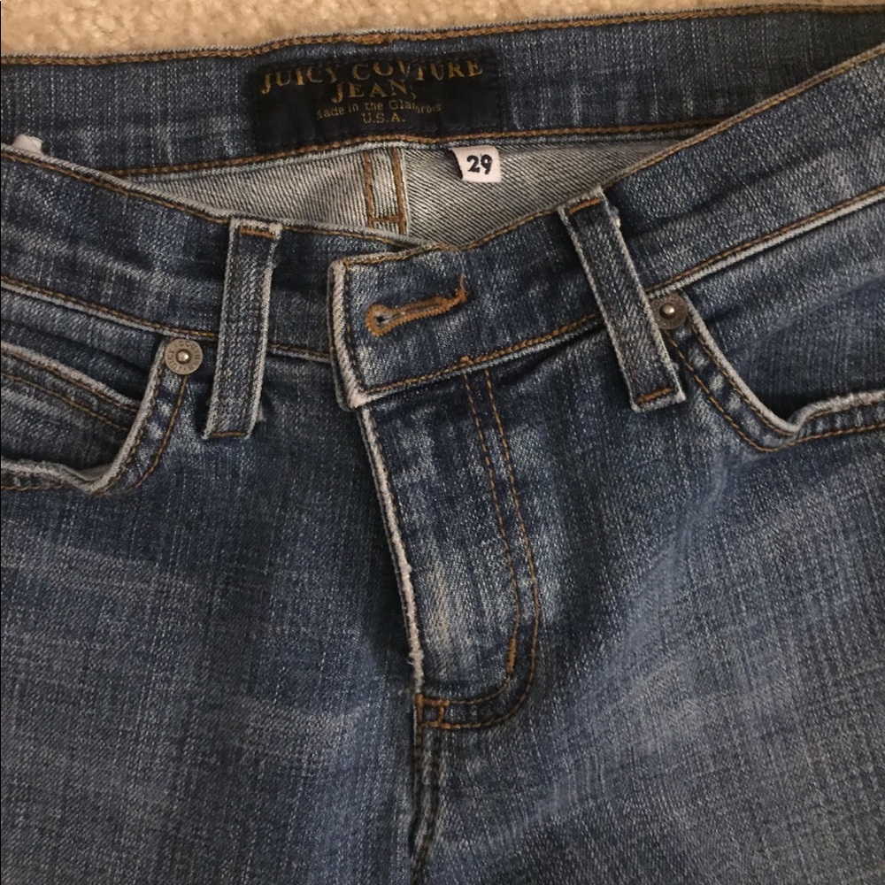 Juicy Couture Jeans