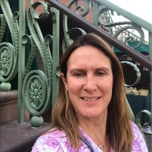 Meet your Posher, Dawn