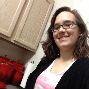 Meet your Posher, Rebecca