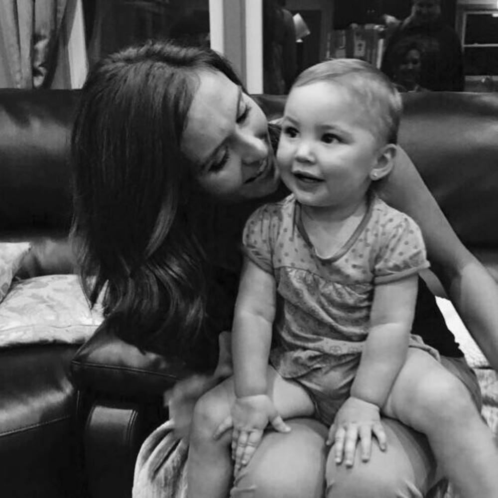 Meet your Posher, Anneelise