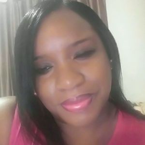 Meet your Posher, Kiesha