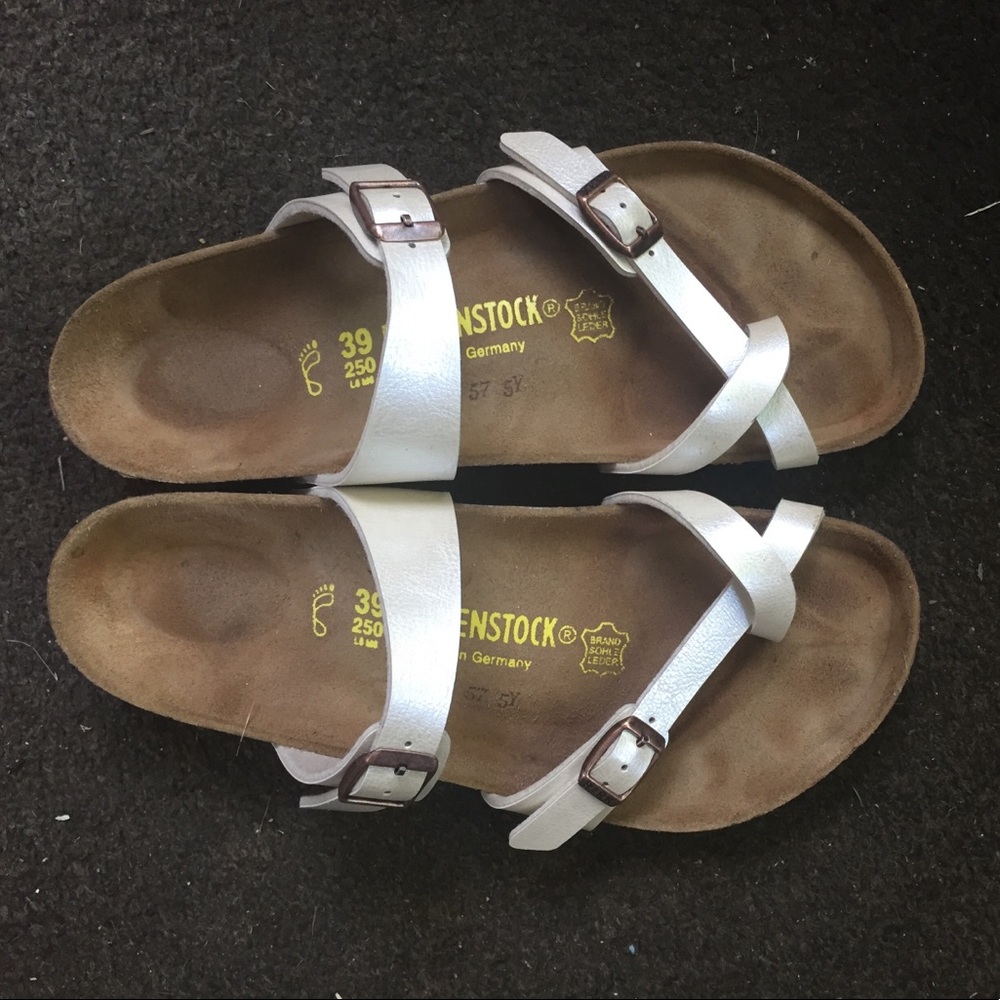 NWOT Birkenstock