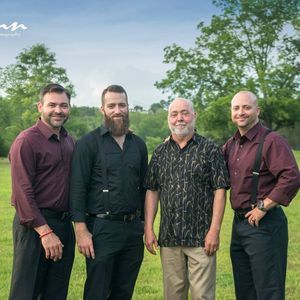 Meet your Posher, Mitch