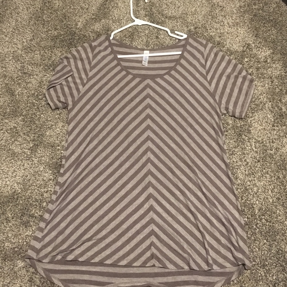 LuLaRoe CLASSIC T XL