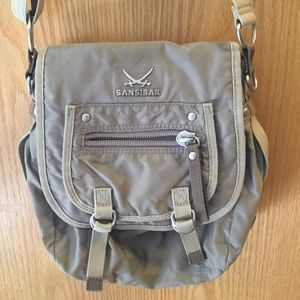 Sansibar Cross Body Bag