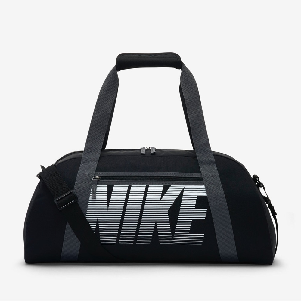 Nike bag!